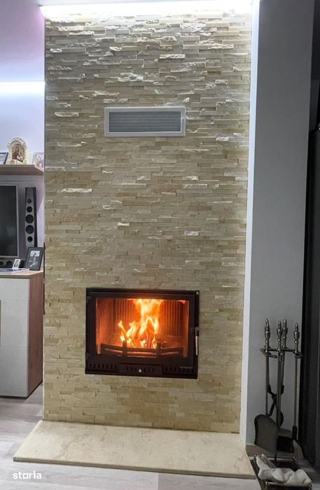 Duplex de vanzare Izvor