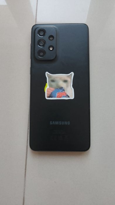 Samsung Galaxy A33 5G 8GB RAM 128GB – Stare foarte bună