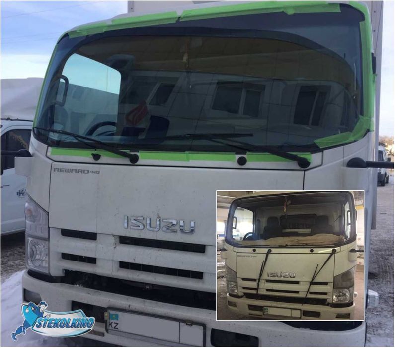 Автостекла: замена, ремонт!