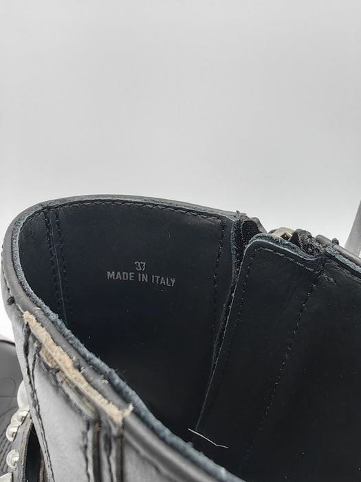 PINKO TEX 07 Оригинални Боти