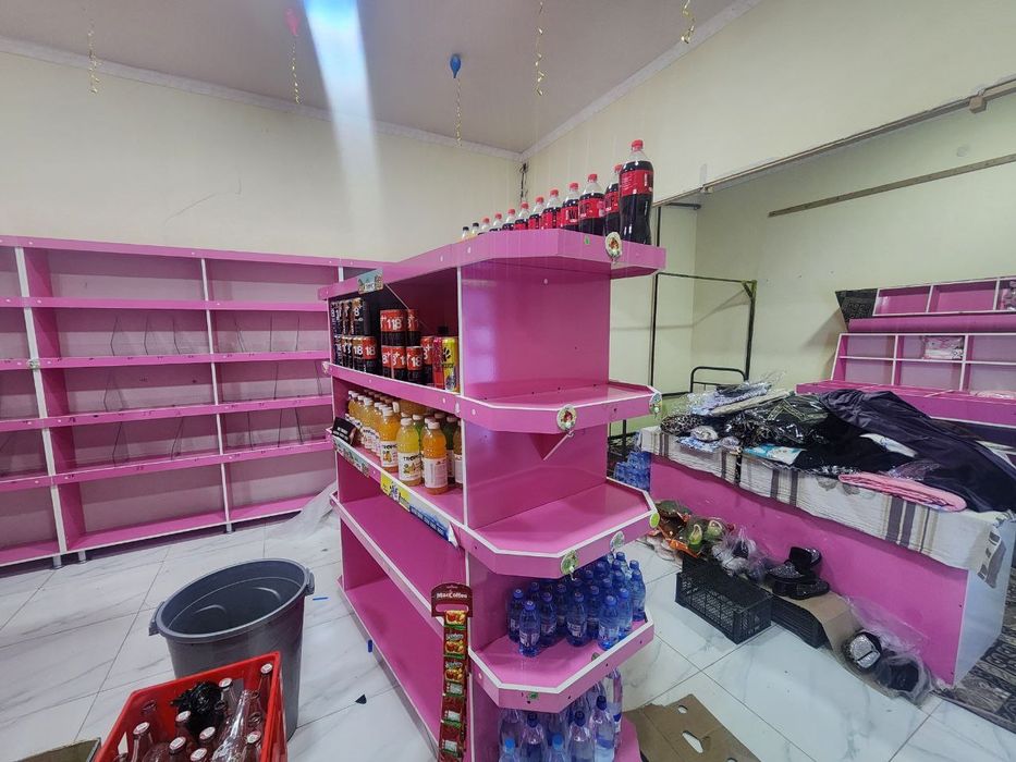 mini market uchun