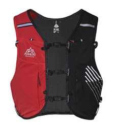 Спортивный рюкзак AONIJIE для бега на открытом воздухе