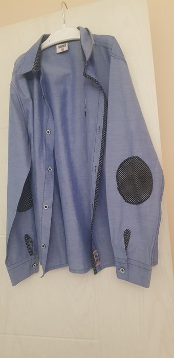 Детска риза размер 134