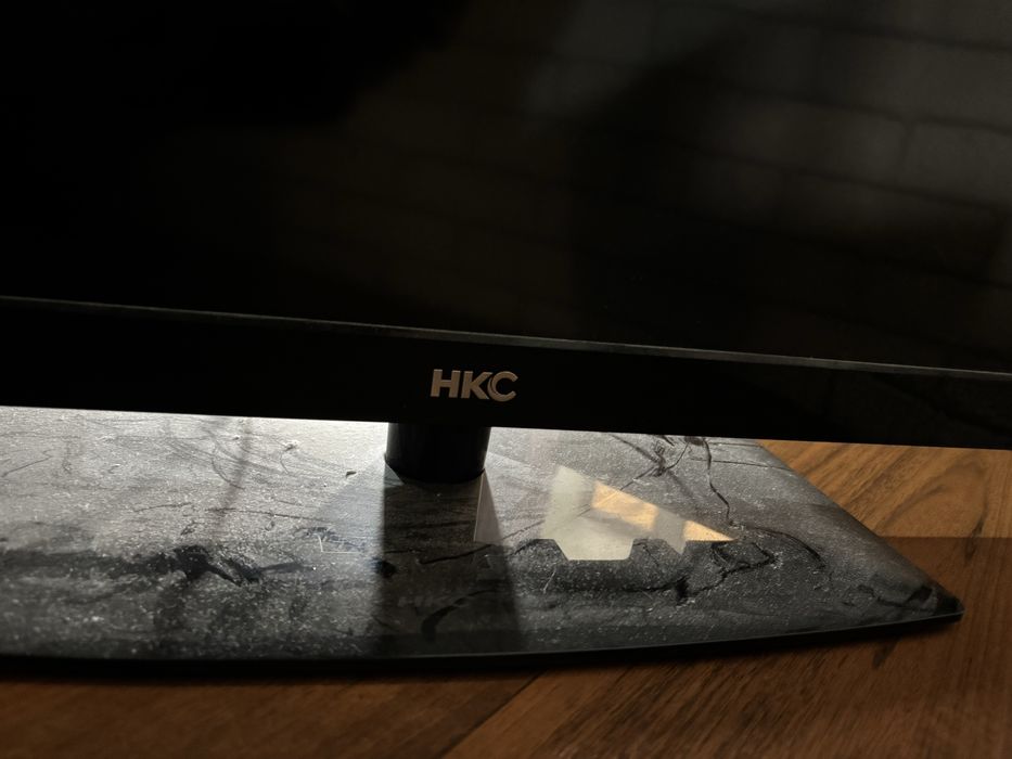 Телевизор НКС 60Hz