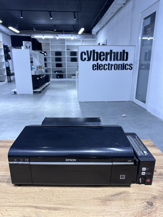 Цветной принтер