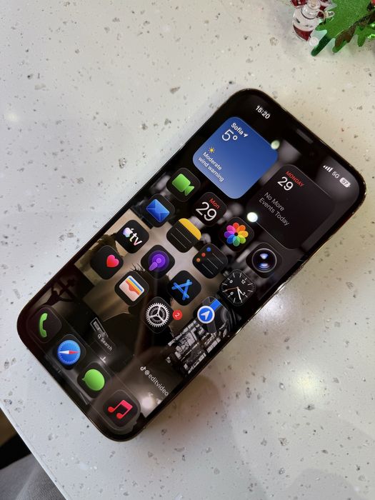 Iphone 14 Pro Max 256gb