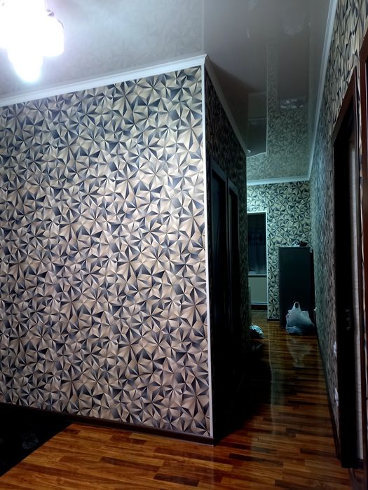 Натяжной потолок урнатамиз