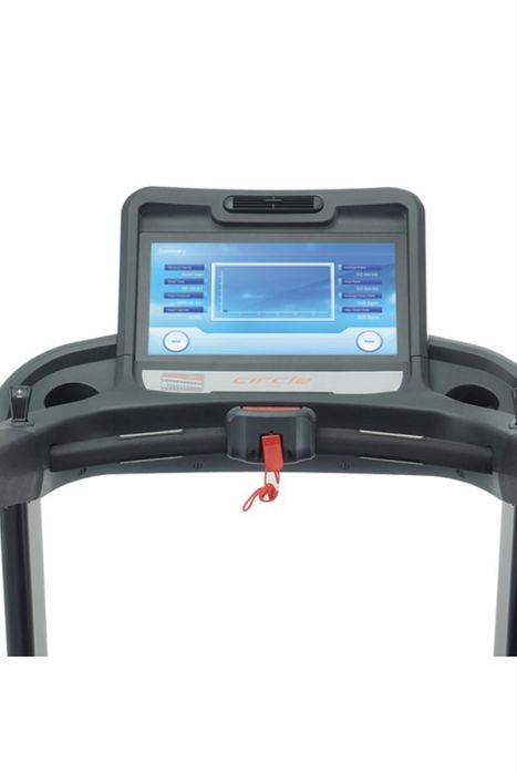 Беговая дорожка CIRCLE FITNESS M8 E Plus