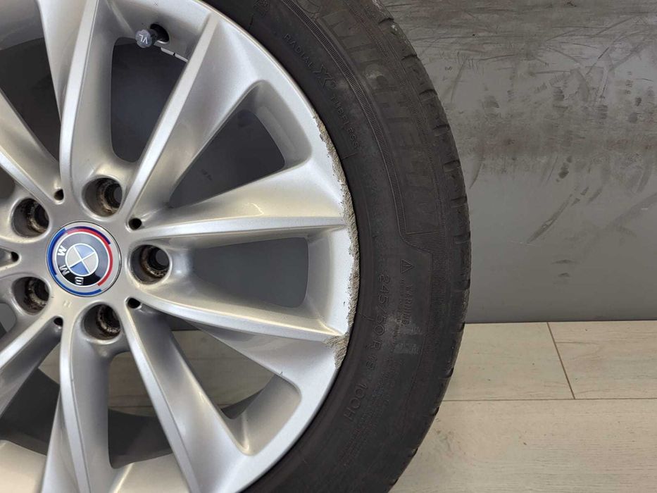 Roti/Jante BMW 5x120 245/50 R18 X3 (F25) X4 (F26), Seria 3,4, 5; Land Rover; Mini Cooper Coutryman, Paceman