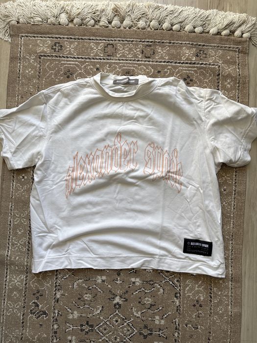 Alexander Spade тениска