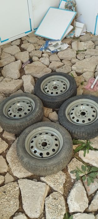 Диски зима для автомобиля