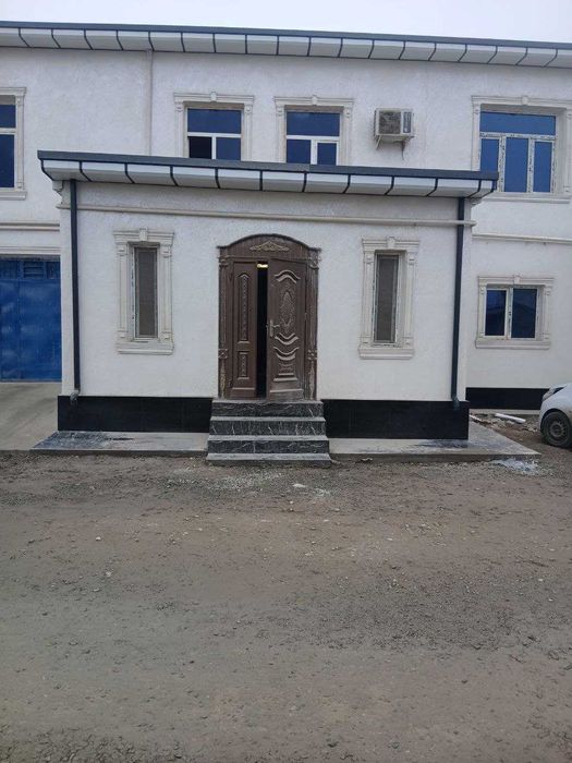 410 kv.m 2 Qavatli Bino O'quv Markaziga ijaraga beriladi