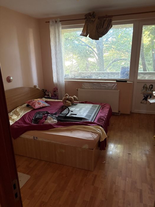 De vanzare apartament 2 camere