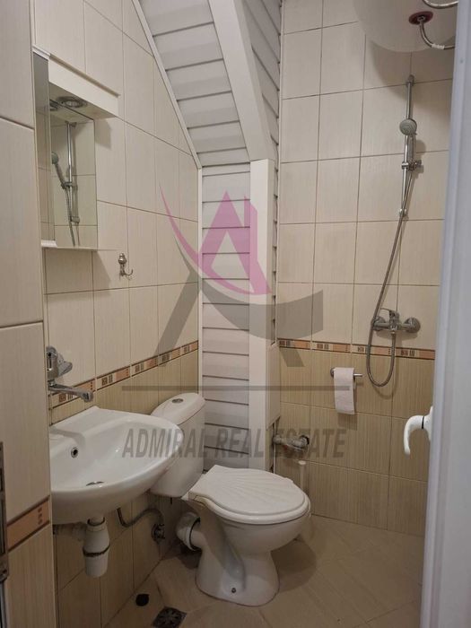 Дава се под наем Двустаен апартамент в Варна, Чаталджа - 47 кв.м за 458.49 € - Снимка #4