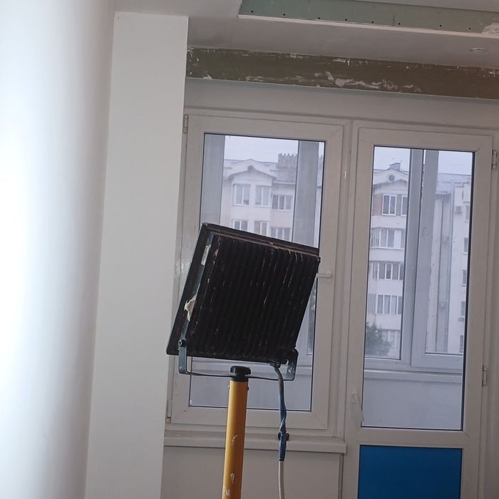 Гарантия есть на работу