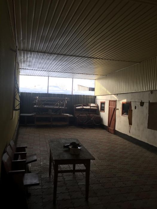 Дачный дом в посёлке Караой