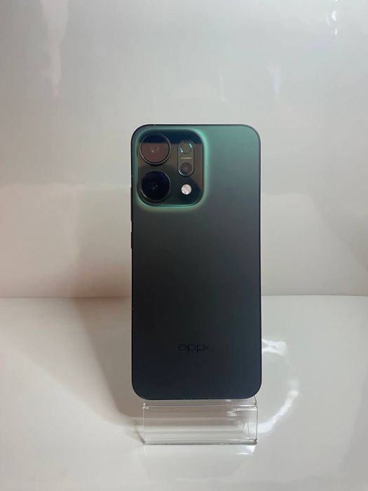 Telefon Oppo Reno 14 512 GB Green, Cod 127312