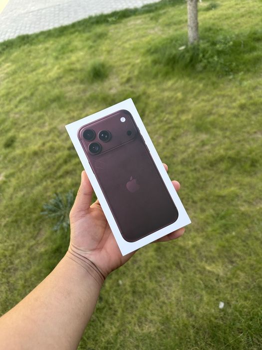 Iphone 18 pro max 256 gb