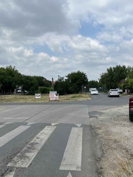 Vand Teren 2287mp Parfumului Gladiolelor Dantelei Bragadiru