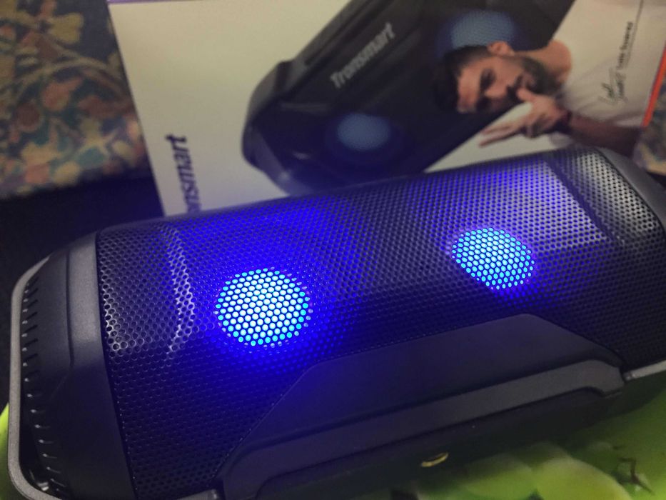 bluetooth колонка Tronsmart