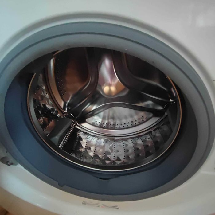 Пералня Samsung Eco Bubble