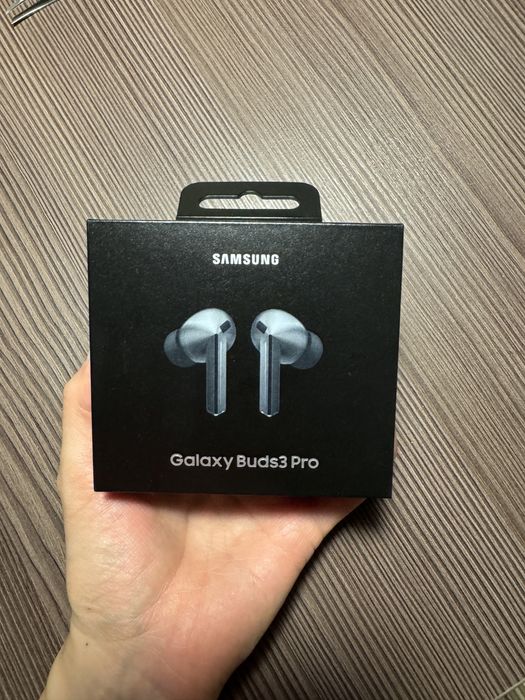 Samsung galaxy Buds 3 pro