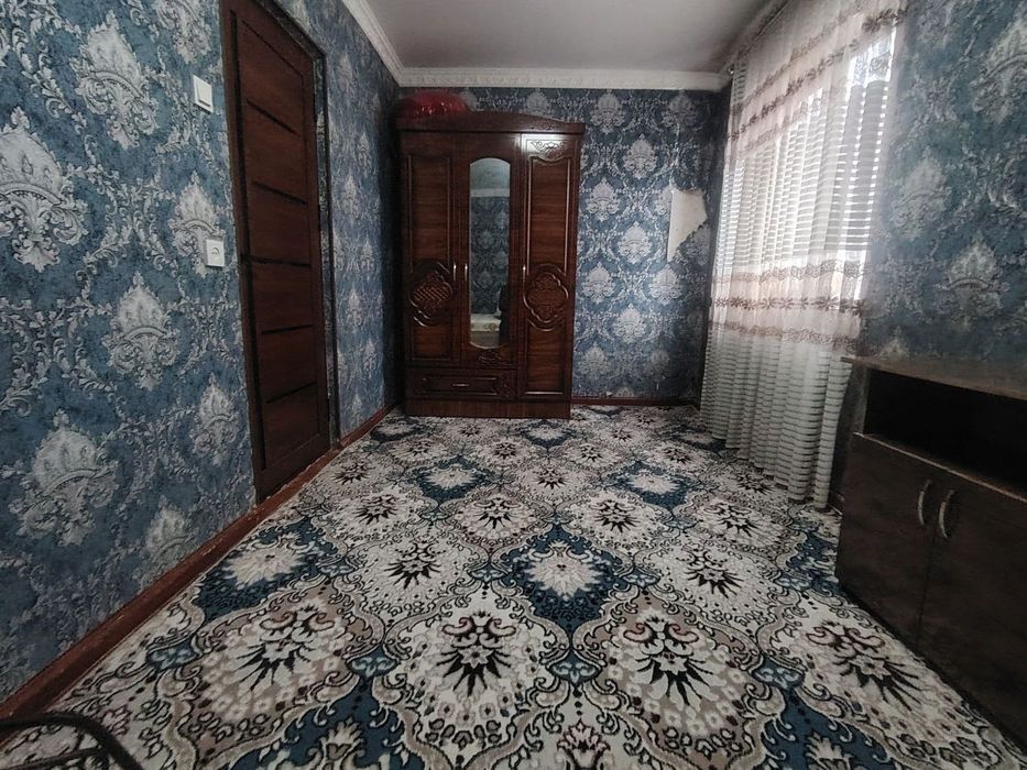 Квартира сотилади