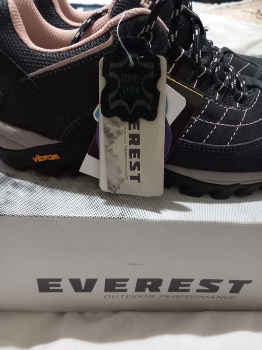 Туристически обувки EVEREST