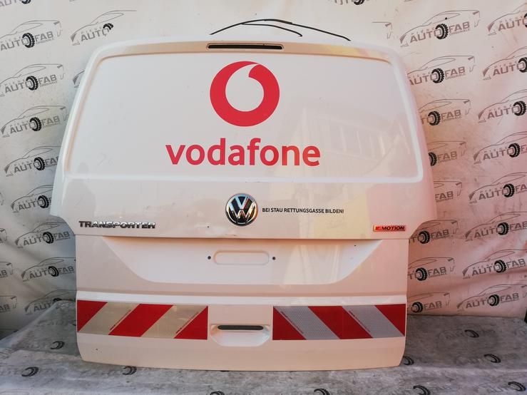 Haion Volkswagen Transporter T6 an 2015-2016-2017-2018-2019-2020-2021-