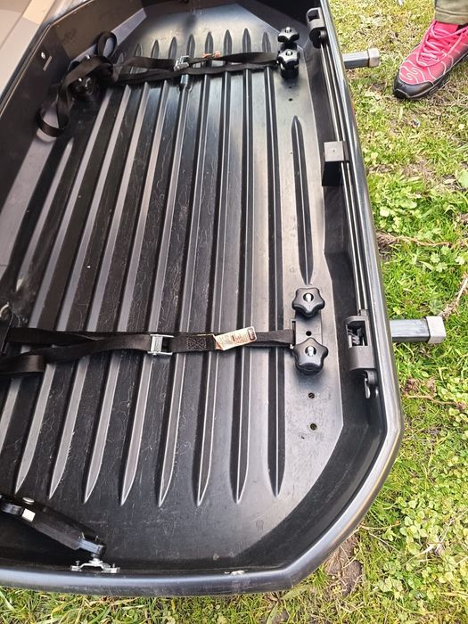 Suport pentru portbagaj pentru voiaj