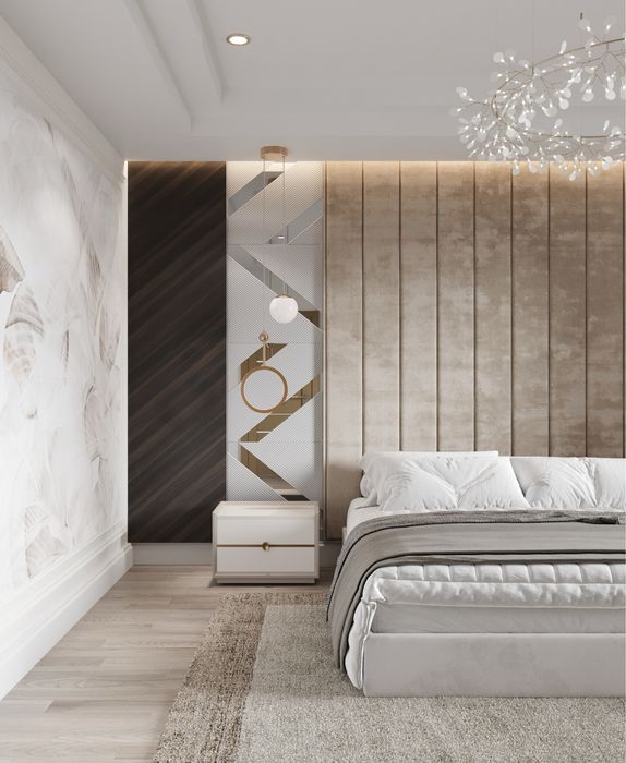 Дизайн интерьера