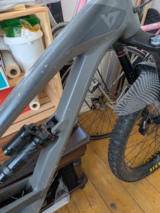 YT Capra Al comp 2019