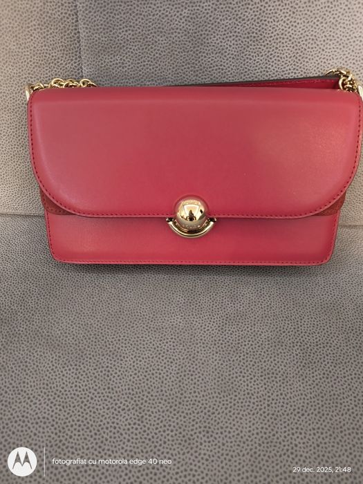 Geanta Furla de piele