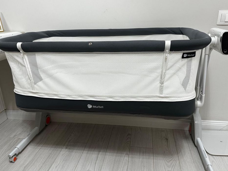 Детская кровать Maribel