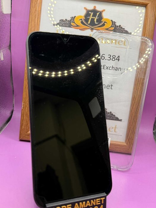 Hope Amanet P2 - REDMI 15C 256GB/ 8GB RAM