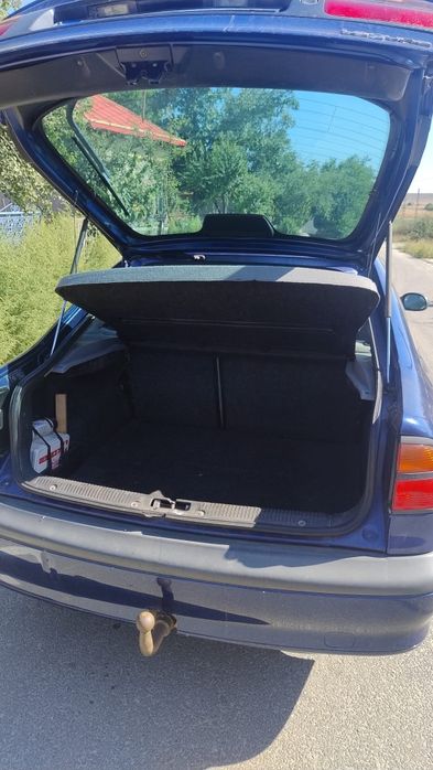 Vând Renault Laguna