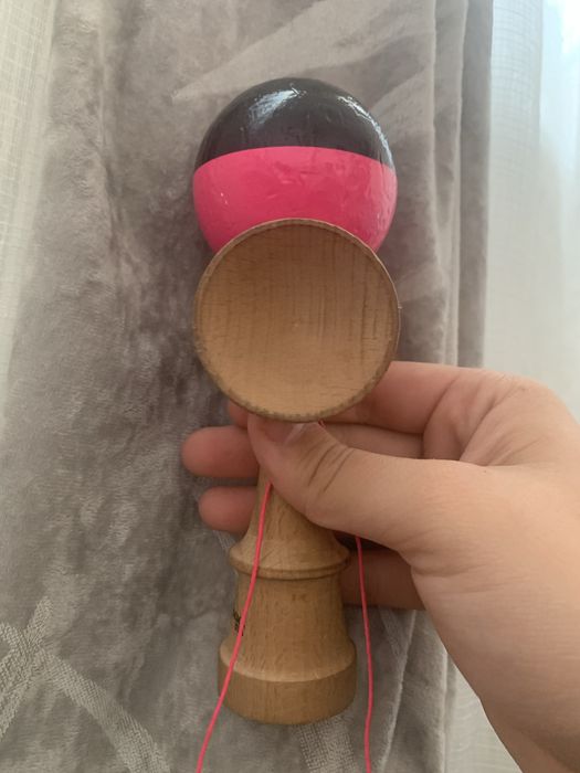 Kendama usa kaizen