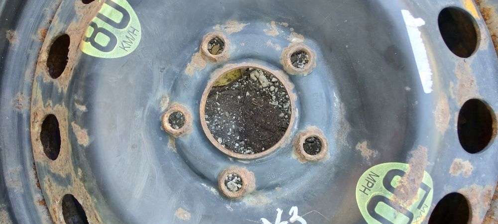 Патерица за БМВ Х3