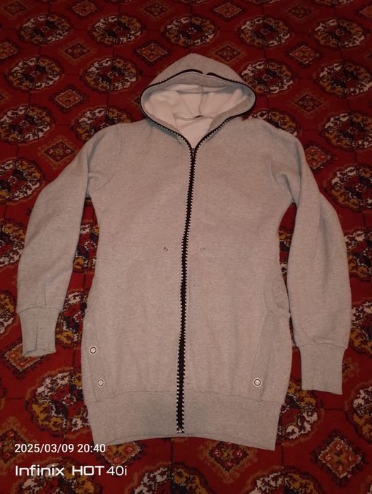 Унисекс.   свитер