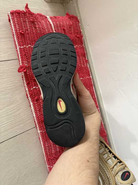 vand Nike Air Max 97
