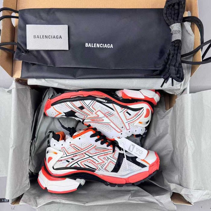 Balenciaga Runner (41/42) FULLBOX PREMIUM | Livrare cu verificare