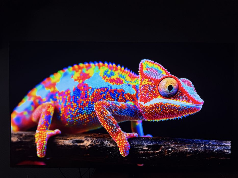 55” LG C4 oled tv