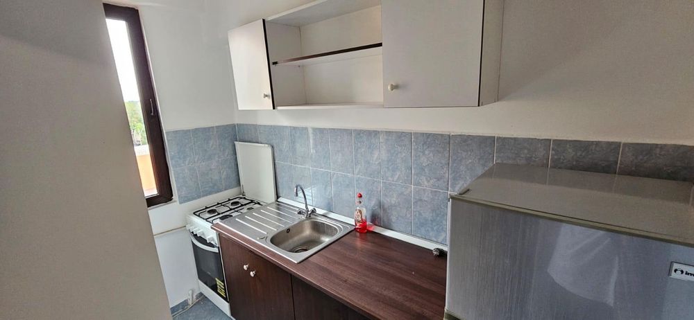 Garsoniera de inchiriat