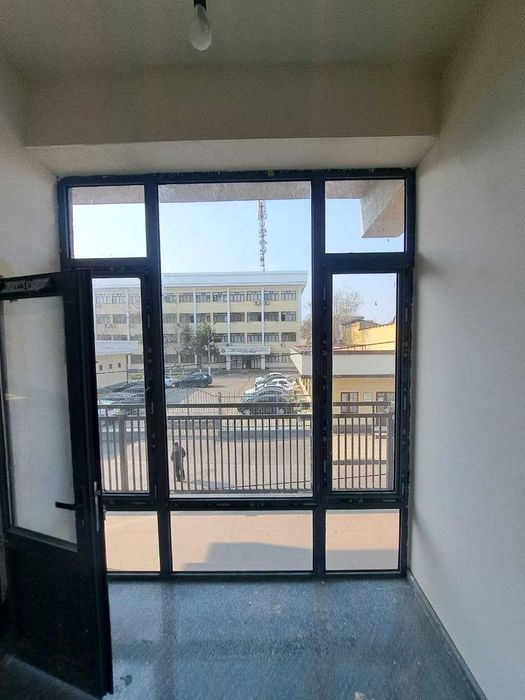 Здание 1340 м² в Чиланзаре — готовый бизнес-объект Чулпон-Ота