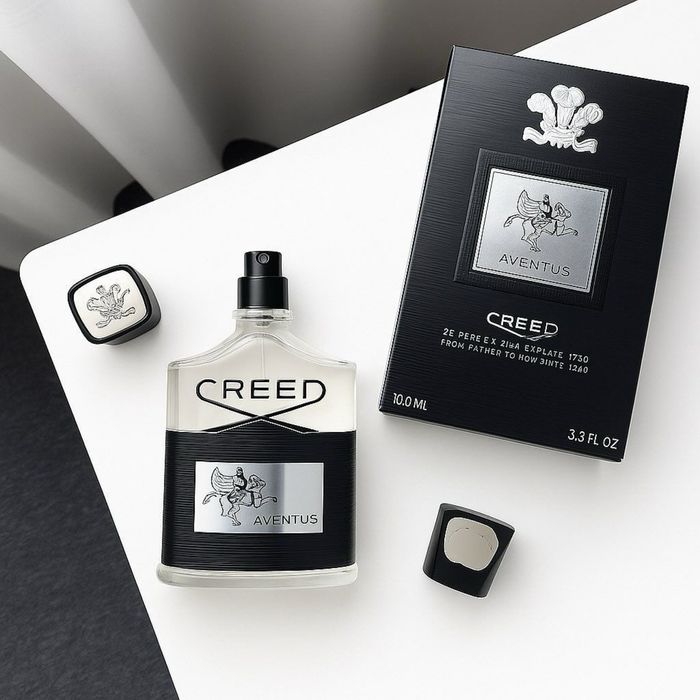 Creed Aventus 100ml Turkey