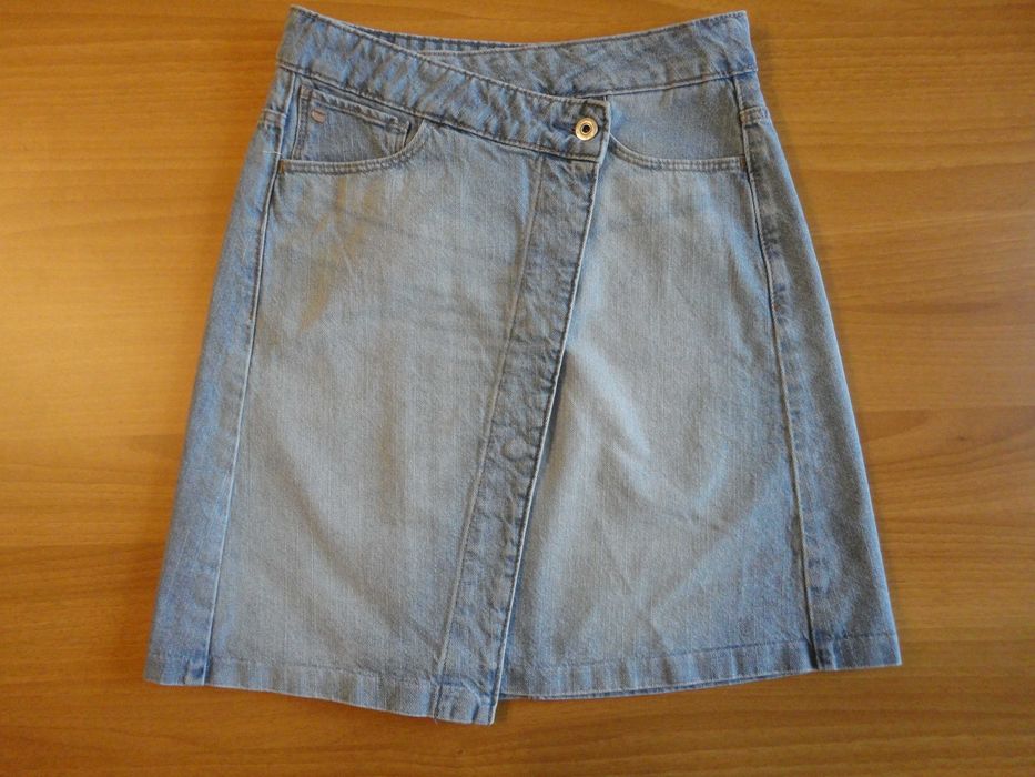 G Star Raw/XS/оригинална пола