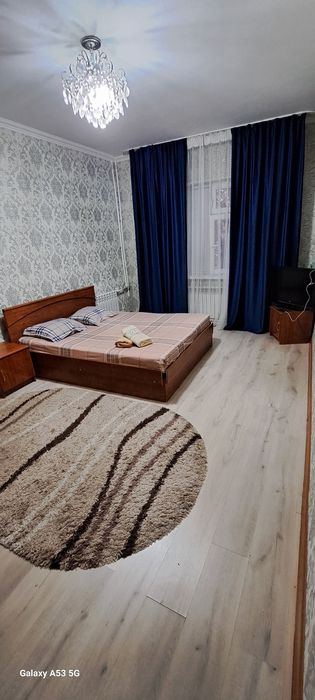 1-комн кв на Байтурсынова