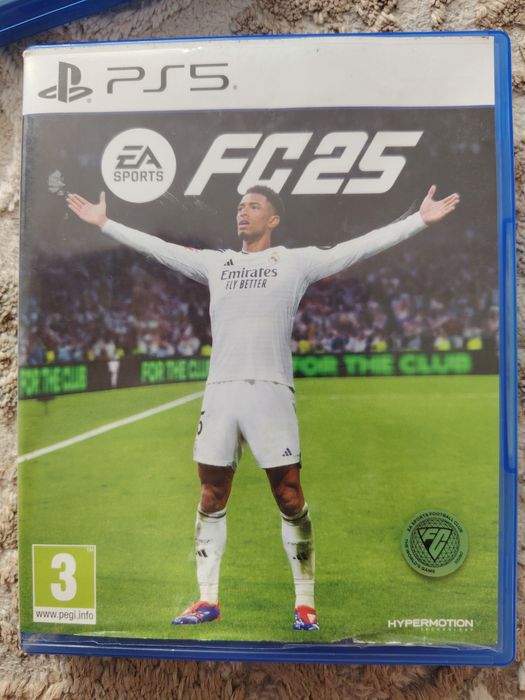 Продам игры на пс 5