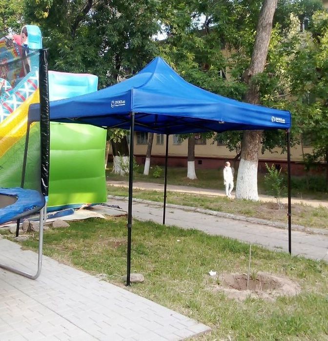 Тент материал для шатра зонта навеса, навес шатер зонт