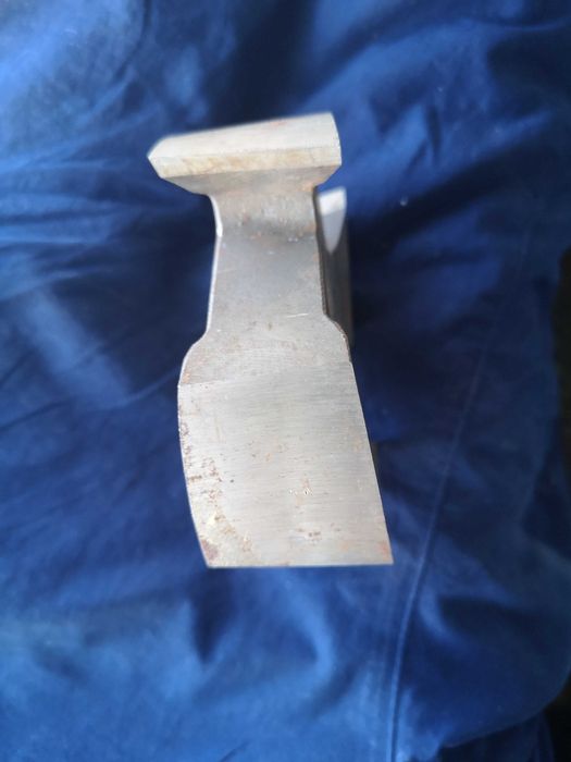 freza  pt  lemn , noua, pt. masina normala de frezat, alezaj 30mmm